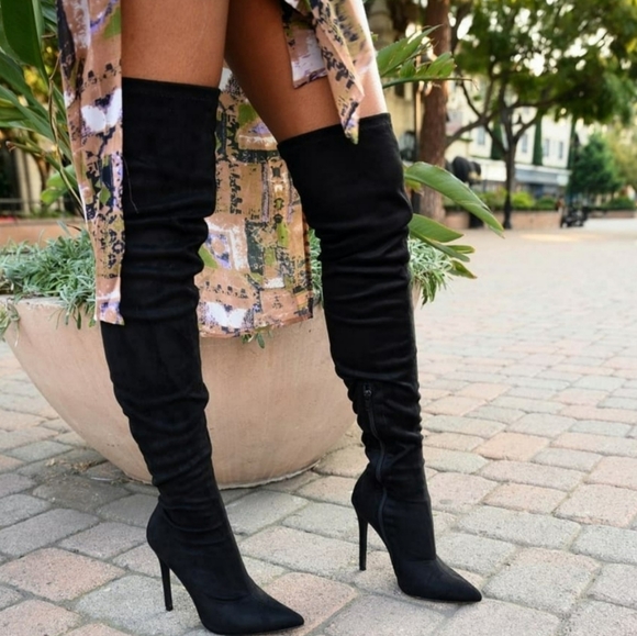 ๐๐๐จ๐ฉ 6.5, 7, 8.5 & 9๐ค๐ฅ๐ฎ๐๐๐๐๐
๐๐๐๐๐๐๐๐ - BLACK - Picture 9 of 17